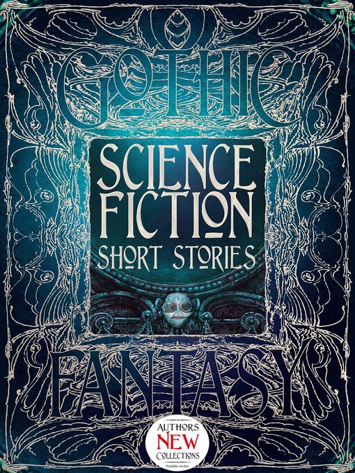 Title details for Science Fiction Short Stories by Andy Sawyer - Wait list